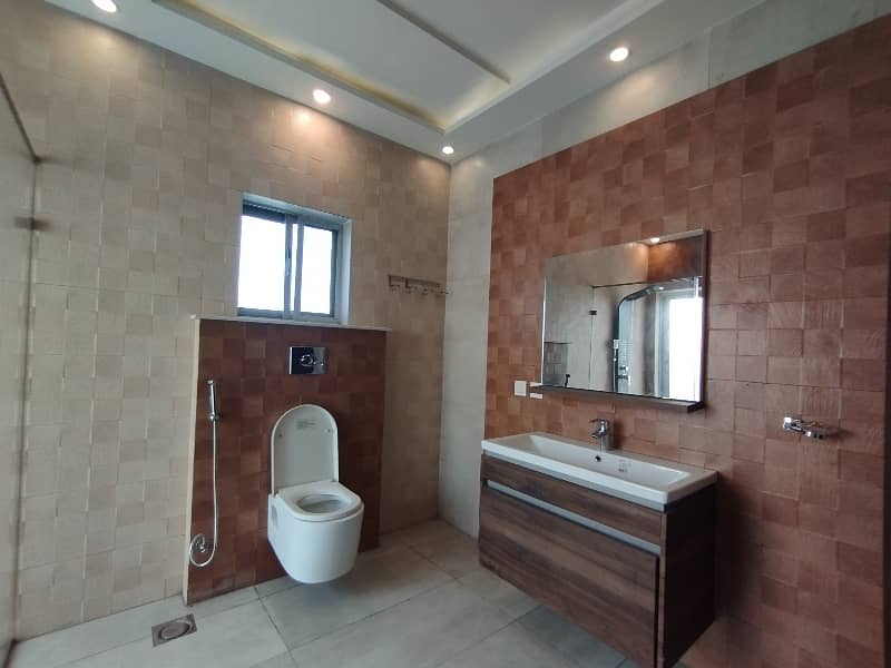 Original Pictures Cheap Price Hot Location Designer House For Sale Next To DHA Phase 4, 5 18