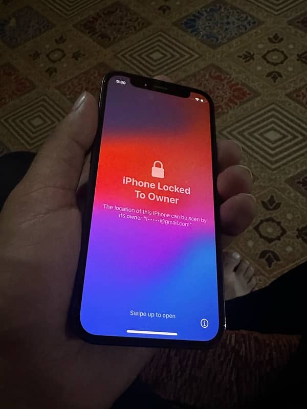 iphone 12 mini icloud locked 1