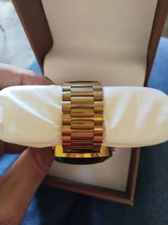 watch for sell rado gold clr