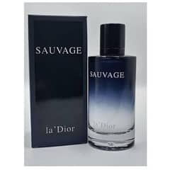 Sauvage la’Dior