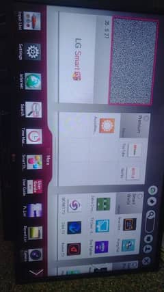 lg 42 inches android led a one condition all ok price final 0