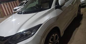 Honda Vezel 2016 Hybrid Z Package