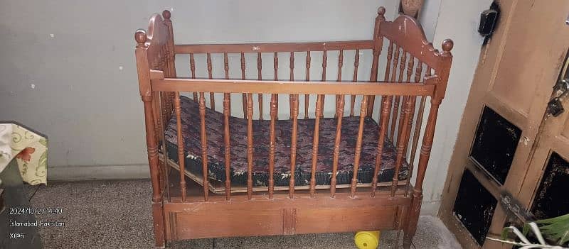 baby cot 3