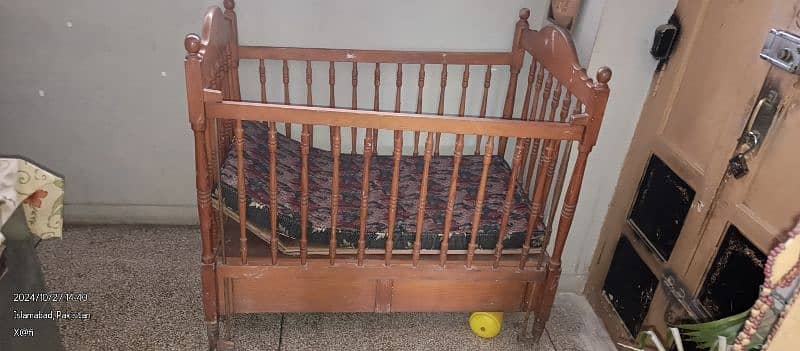 baby cot 4