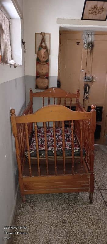 baby cot 5