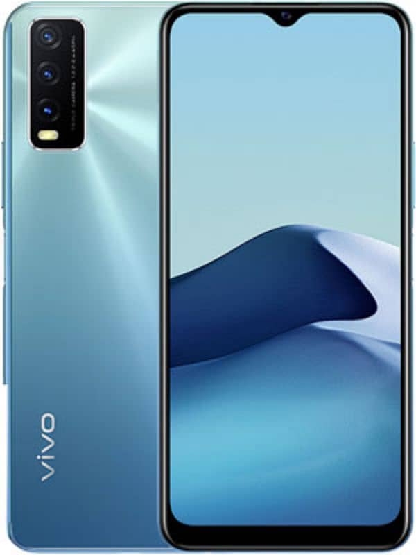 vivo y20 1