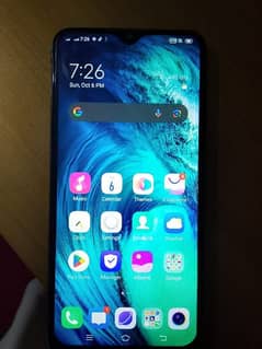 Vivo S1 4/128 0