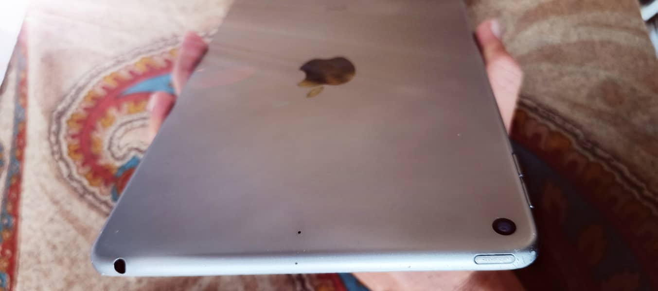 Apple Ipad Mini 5, 64gb, 5