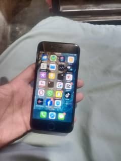 iPhone 7 32 gb non pta