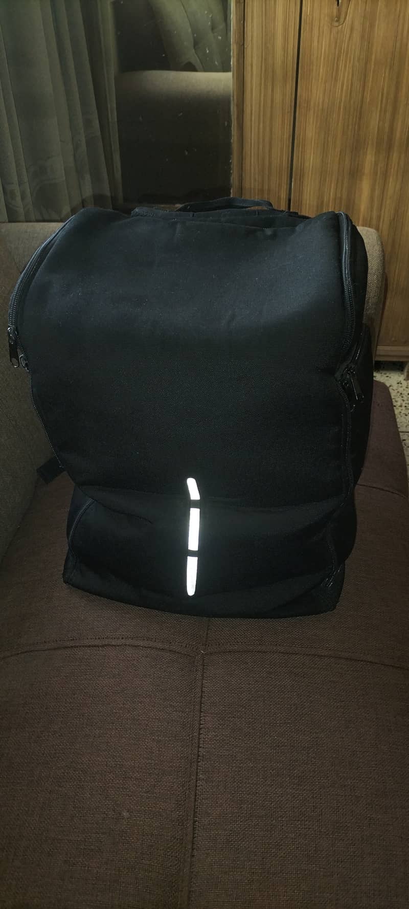 Multifunctional Backpack 2