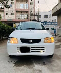 Alto 2011 || engine ok, Ac On || O3259968242