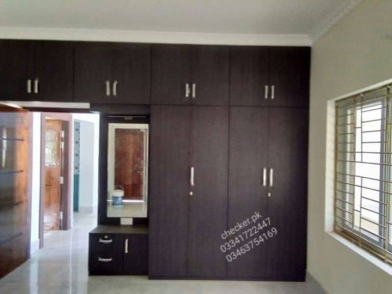 cupboard, storage wardrobe 15