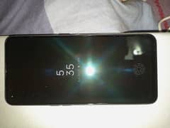 OPPO F19 6/128 SCRATCHLESS Condition PTA Approved