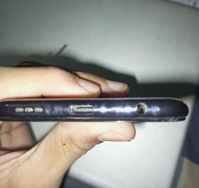 OPPO F19 6/128 SCRATCHLESS Condition PTA Approved 5