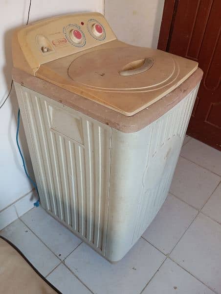 Washing Machine (Super Asia) 3