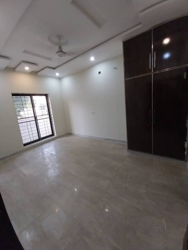 2-Bedroom 5 Marla Upper Portion for Rent in Behria Town, Lahore 3