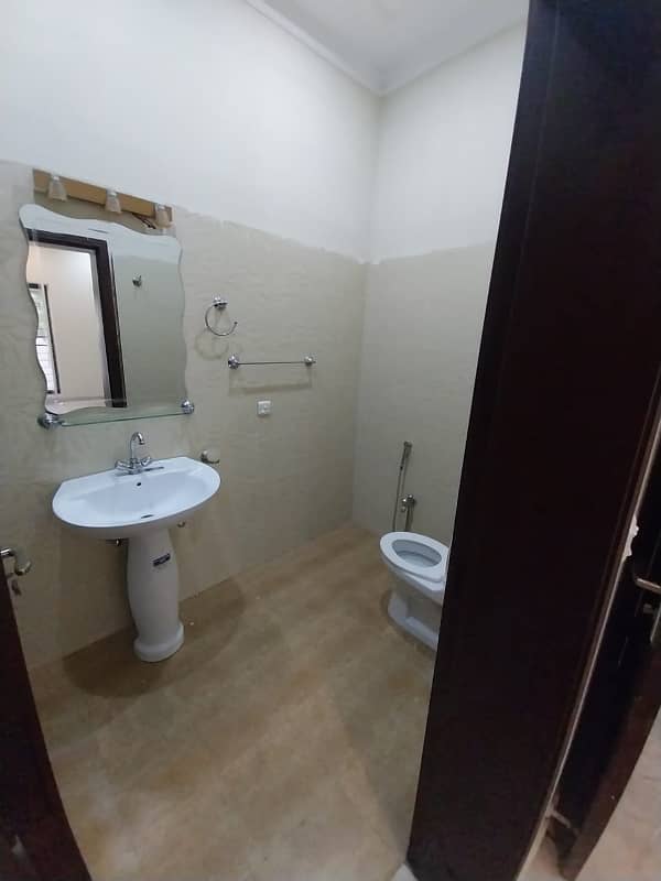 2-Bedroom 5 Marla Upper Portion for Rent in Behria Town, Lahore 4