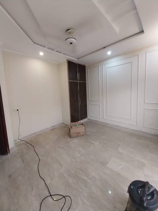 2-Bedroom 5 Marla Upper Portion for Rent in Behria Town, Lahore 7