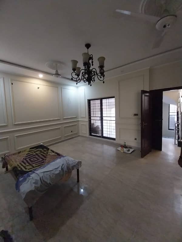 2-Bedroom 5 Marla Upper Portion for Rent in Behria Town, Lahore 8