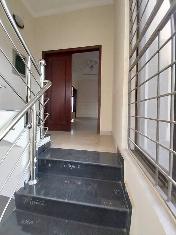 2-Bedroom 5 Marla Upper Portion for Rent in Behria Town, Lahore 16