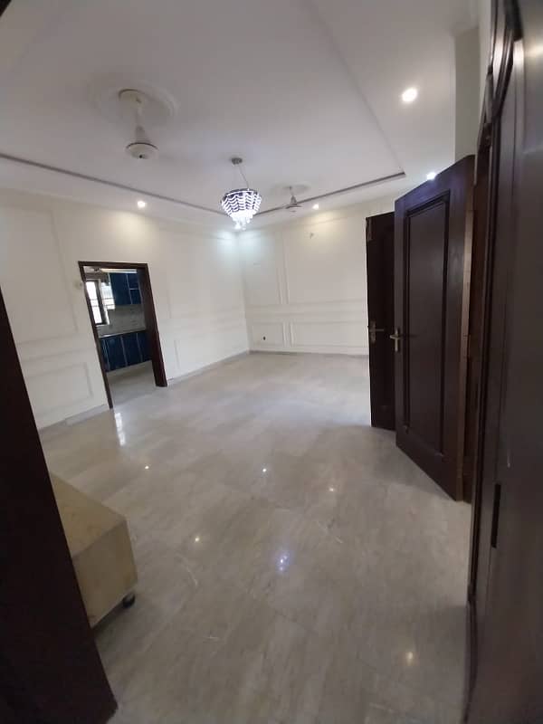 2-Bedroom 5 Marla Upper Portion for Rent in Behria Town, Lahore 19