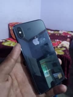 iphone x non pta 64gb all ok non pta lla model genuiene all BH 76 hai