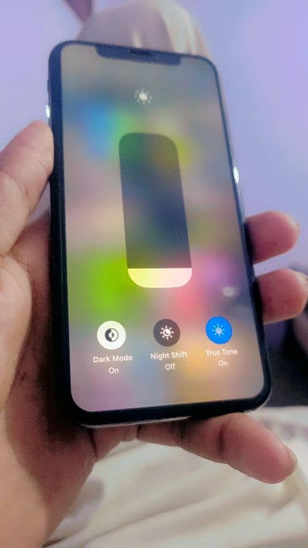 iphone x non pta 64gb all ok non pta lla model genuiene all BH 76 hai 5