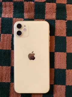 iphone 11 fu 64gb sim working