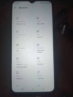 Infinix hot 20i hai no opne no repair all ok hai