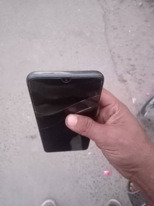 Infinix hot 20i hai no opne no repair all ok hai 1