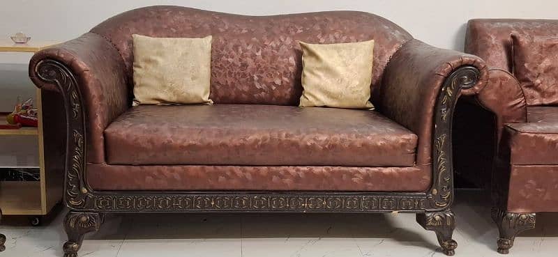 1 2 3 piece sofa set 2