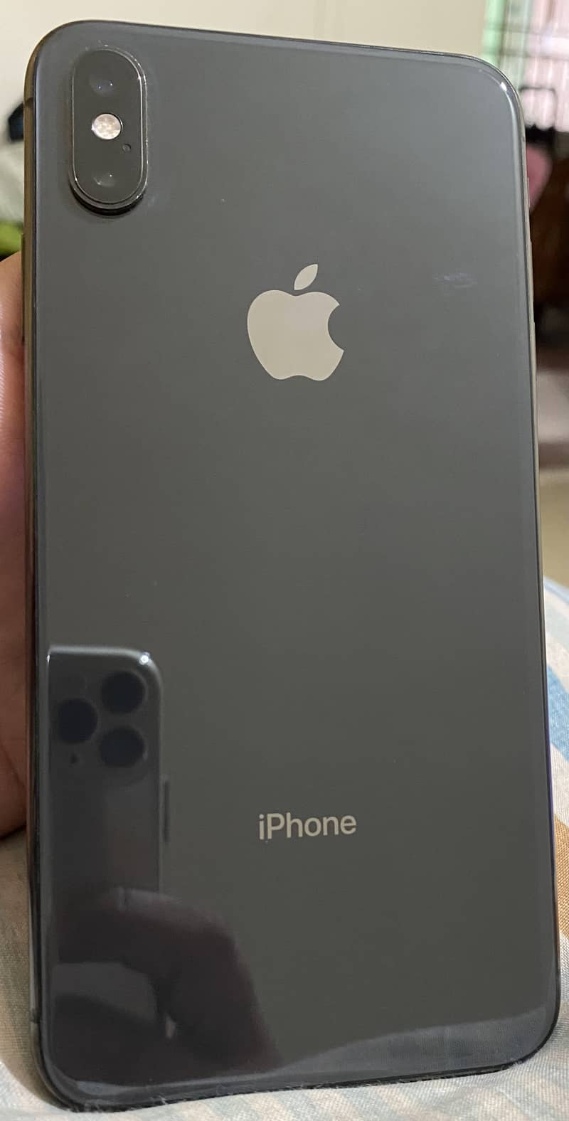 IPHONE XS MAX 0