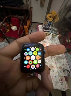 apple watch series 3