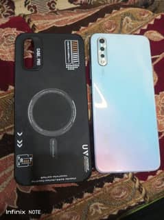 VIVO S1 0