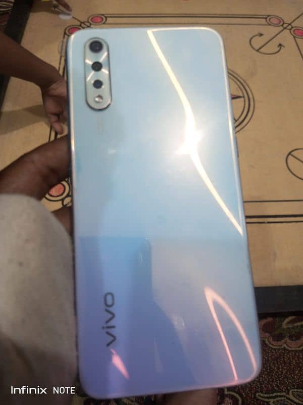 VIVO S1 2