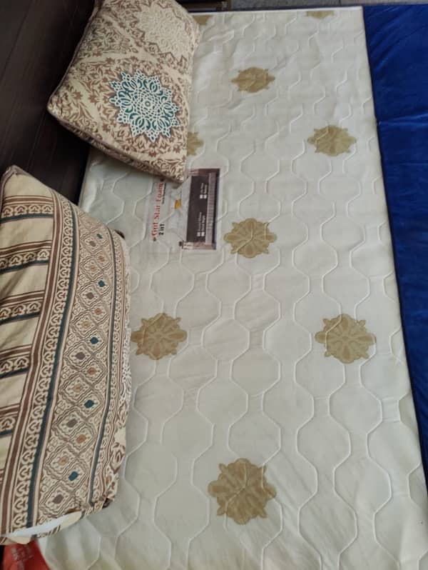 king size bed for sale with mattress 6