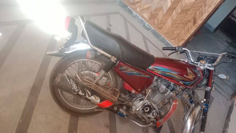 Honda 125 for sale 2018 1