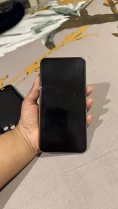 iPhone 11 Pro Max 256 GB