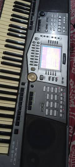 Yamaha PSR 1000 Profesnl Piano USB  Yamaha Keyboard Casio Roland Korg