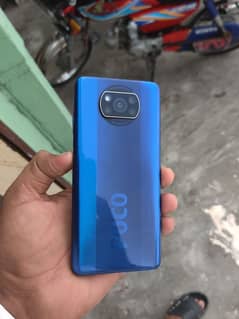 POCO X3 PRO