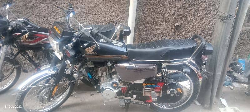 For Sale: Honda 125 Special Edition - 2021 Model 2