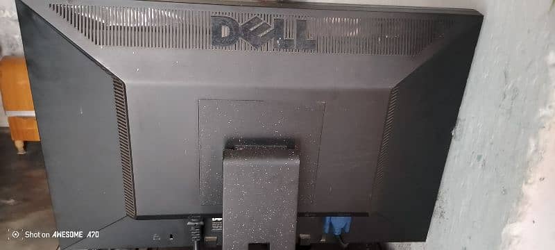 22 inch dell monitor 0