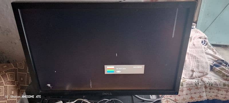 22 inch dell monitor 1