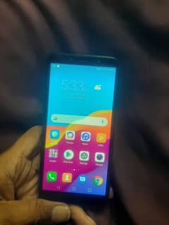 HUAWEI Y5 prime