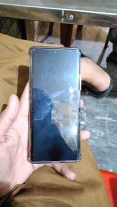 Infinix note 40 pro 12 gb 256 gb