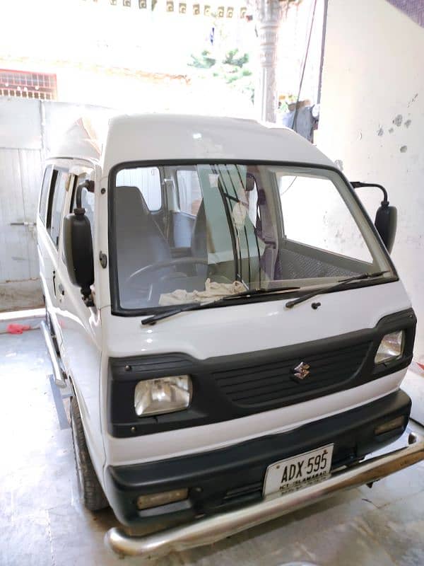 Suzuki Carry bolan 2017 islamabad number contact number 0301-5145826 2