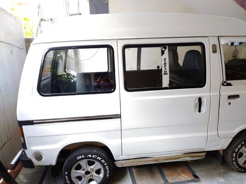 Suzuki Carry bolan 2017 islamabad number contact number 0301-5145826 3