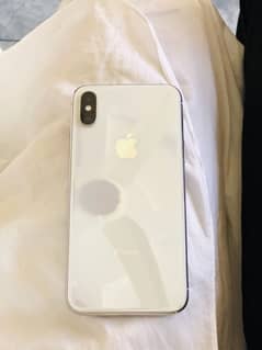 iPhone x non pta