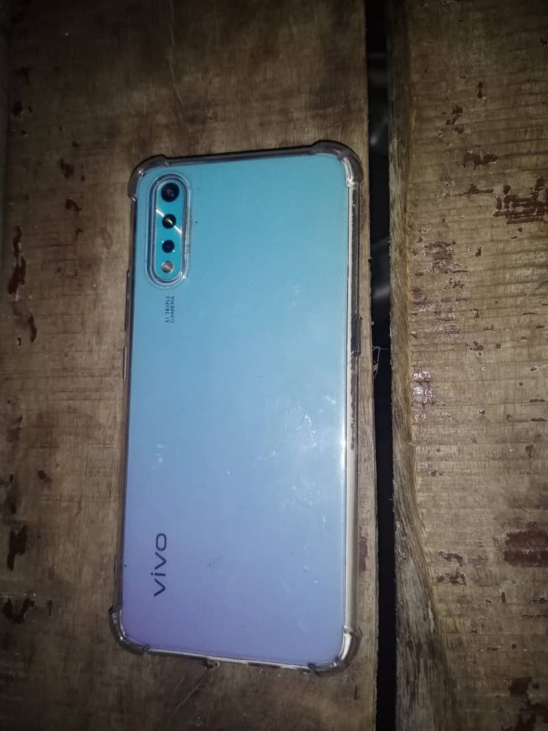 im sellng s1 vivo 2