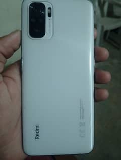 Redmi note 10